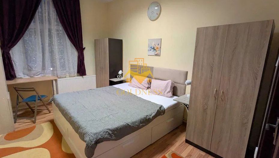 3 camere, PET FRIENDLY, Zona Semicentrala - Horea, Decebal, Traian - Poză 1