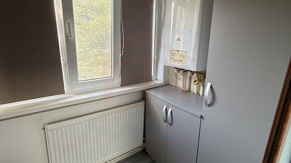 🏠De închiriat 2 camere | Micro 16 | 550 Euro/lună - Poză 10