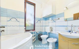 Casă individuală spațioasă și luminoasă cu garaj, în Mircea cel Bătrân - Poză 9