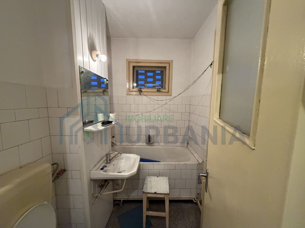 Apartament 3 camere, Tătărași, Iași - Poză 4