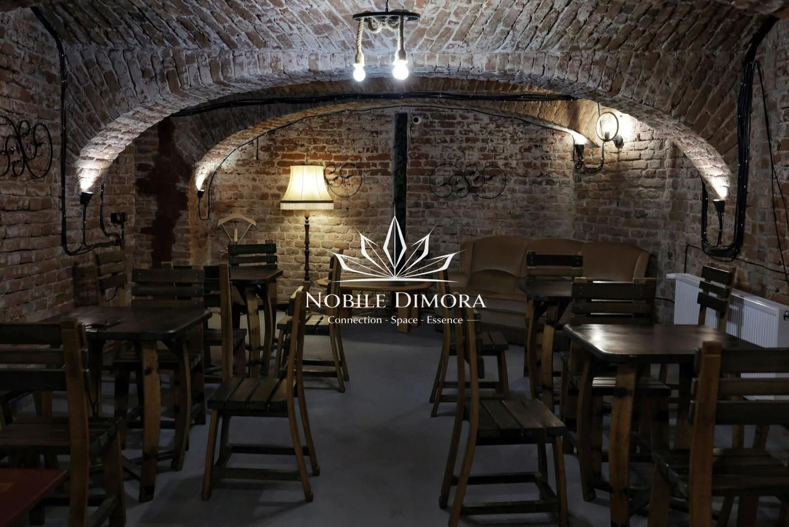 SAD - Spatiu comercial central de 160mp - ideal pentru cafenea, crama, magazin - Poză 5
