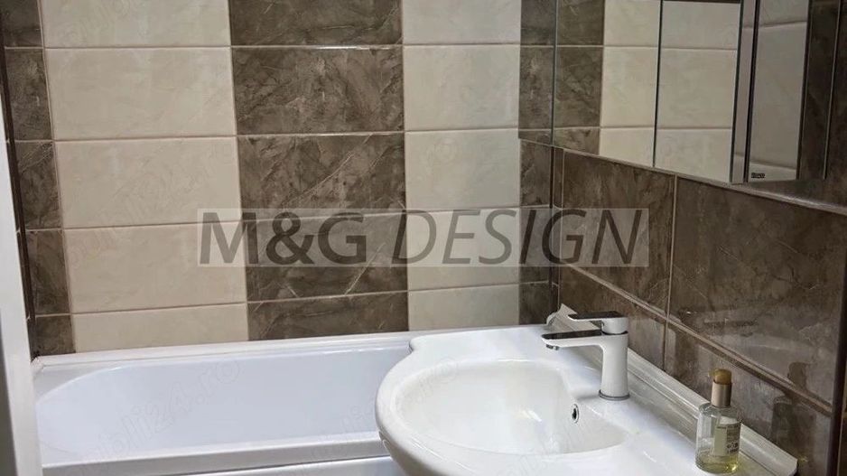 Apartament 2 camere etaj 4 cu lift Sagului - Poză 8