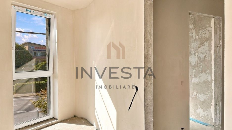 Apartament cu 2 camere, etaj intermediar, parcare, zona str. Fabricii! - Poză 5