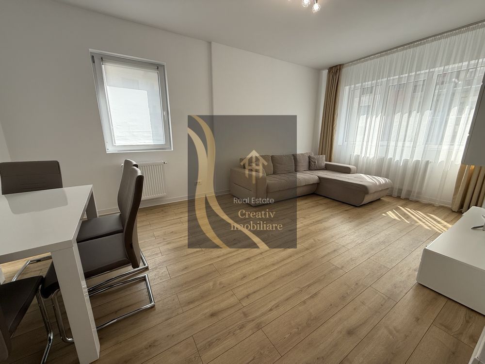 2 Camere Grozavesti | Regie Residence | Metrou Grozavesti - Poză 2