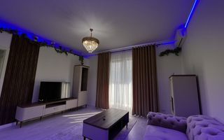 Apartament 2 camere+ parcare Exigent Plaza metrou  Lujerului - Poză 5