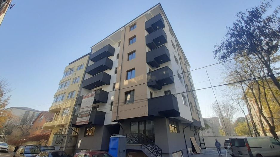 The Building 63 - Babesti 4 - Poză 6