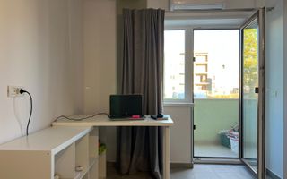 Parter inalt, loc de parcare subteran, mobilat modern, zona Soarelui - Poză 5