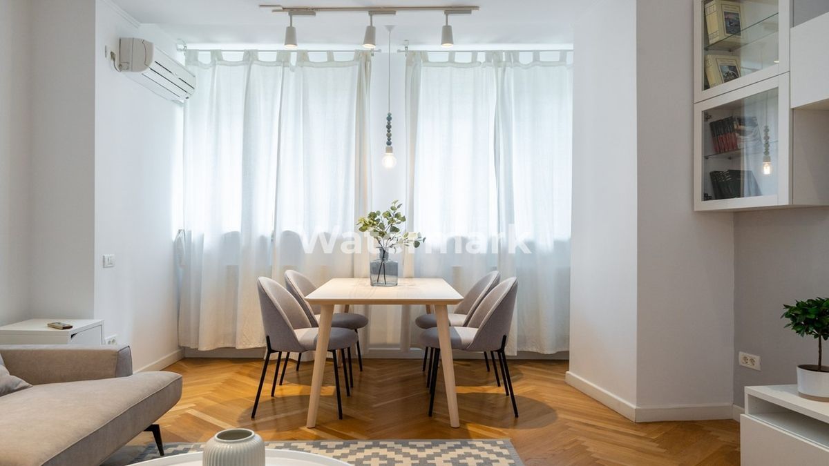 Apartament 2 camere, Calea Victoriei, mobilat, renovat, 64 mp - Poză 3