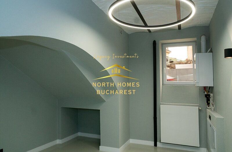 Spatiu Birouri/Clinica | Pache Protopopescu | Centrala Termica - Poză 6