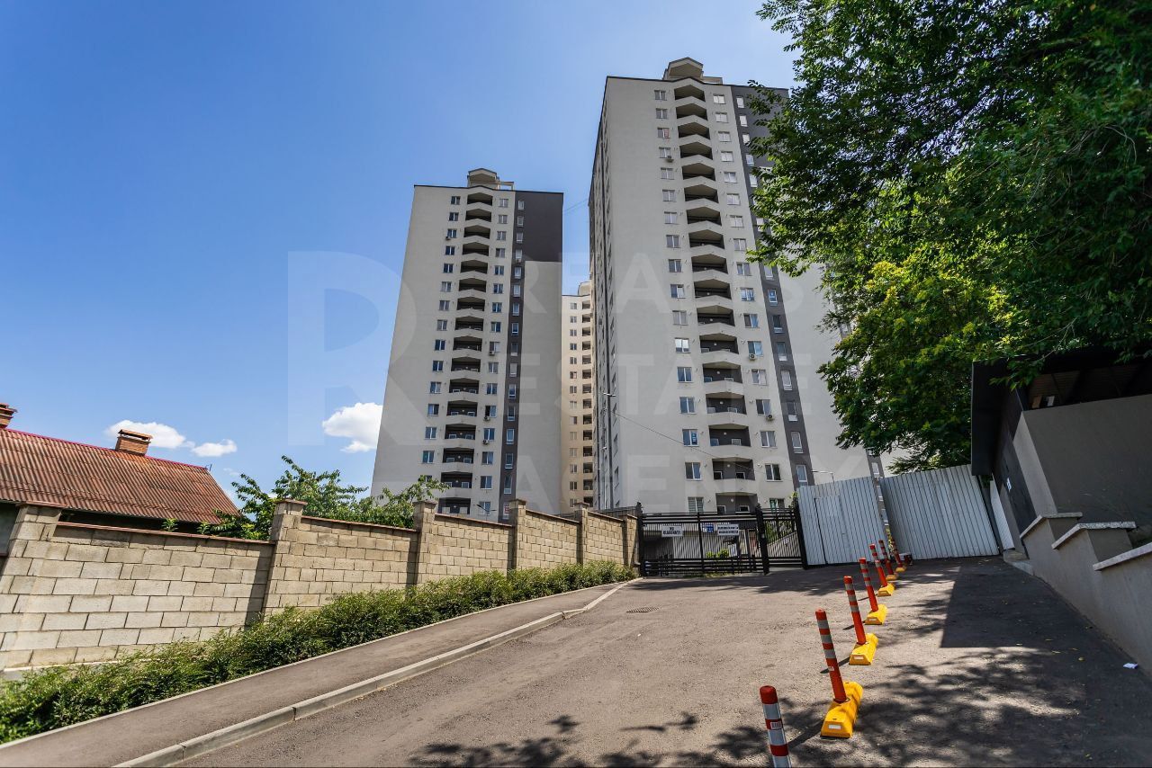 Vânzare, apartament, 2 camere, strada Tudor Strișcă, Botanica - Poză 10