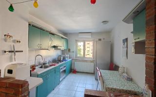 Apartament 3 camere zona Soarelui-Lidia - Poză 4