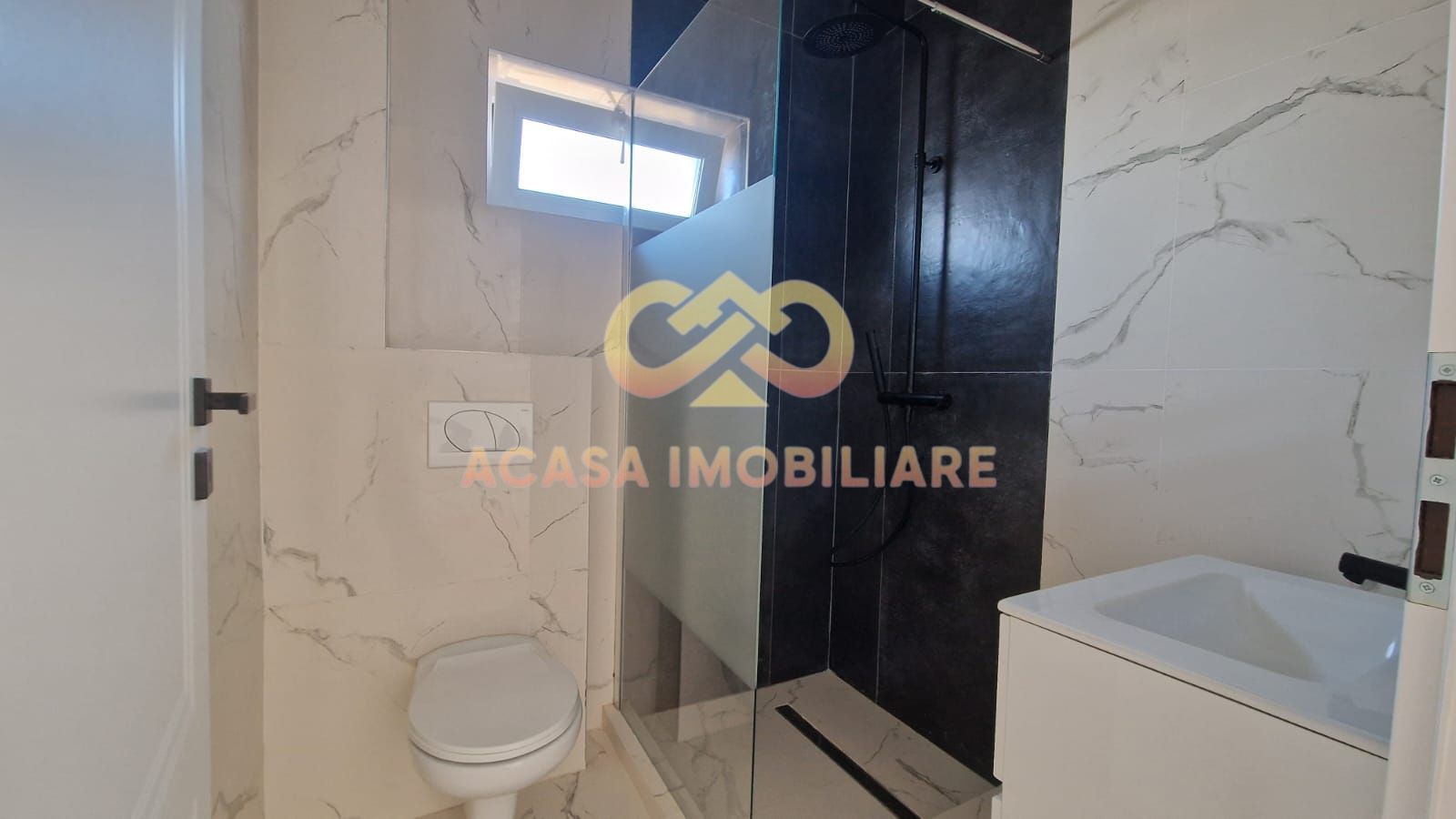 FINALIZAT APARTAMENT 3 CAMERE  GRADINA   PARCARE  BUCIUM VISAN - Poză 12