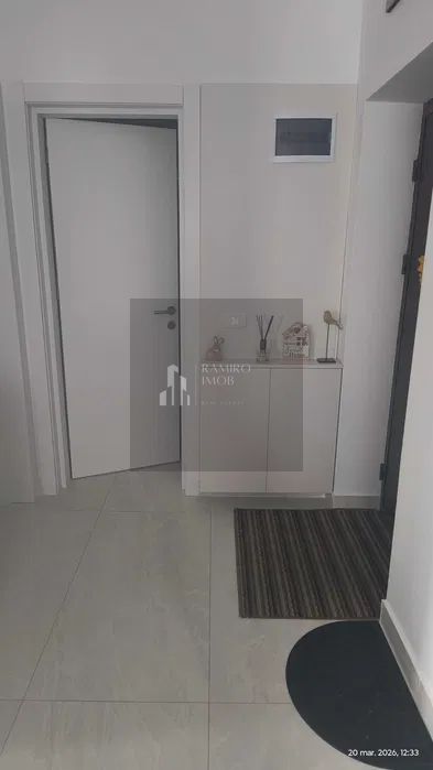 Apartament 2 camere decomandat bloc nou Metalurgiei - Poză 6