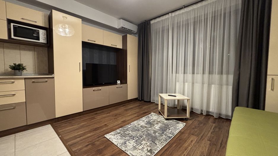 GARSONIERA | BLOC NOU | ETAJ 2 - Poză 2