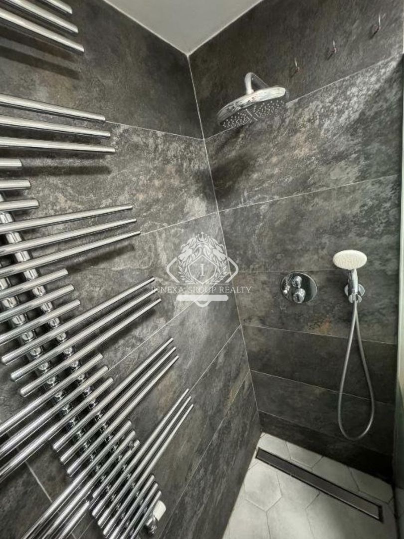 Apartament 2 camere - Piata Amzei | Recent renovat | 5 min metrou - Poză 13