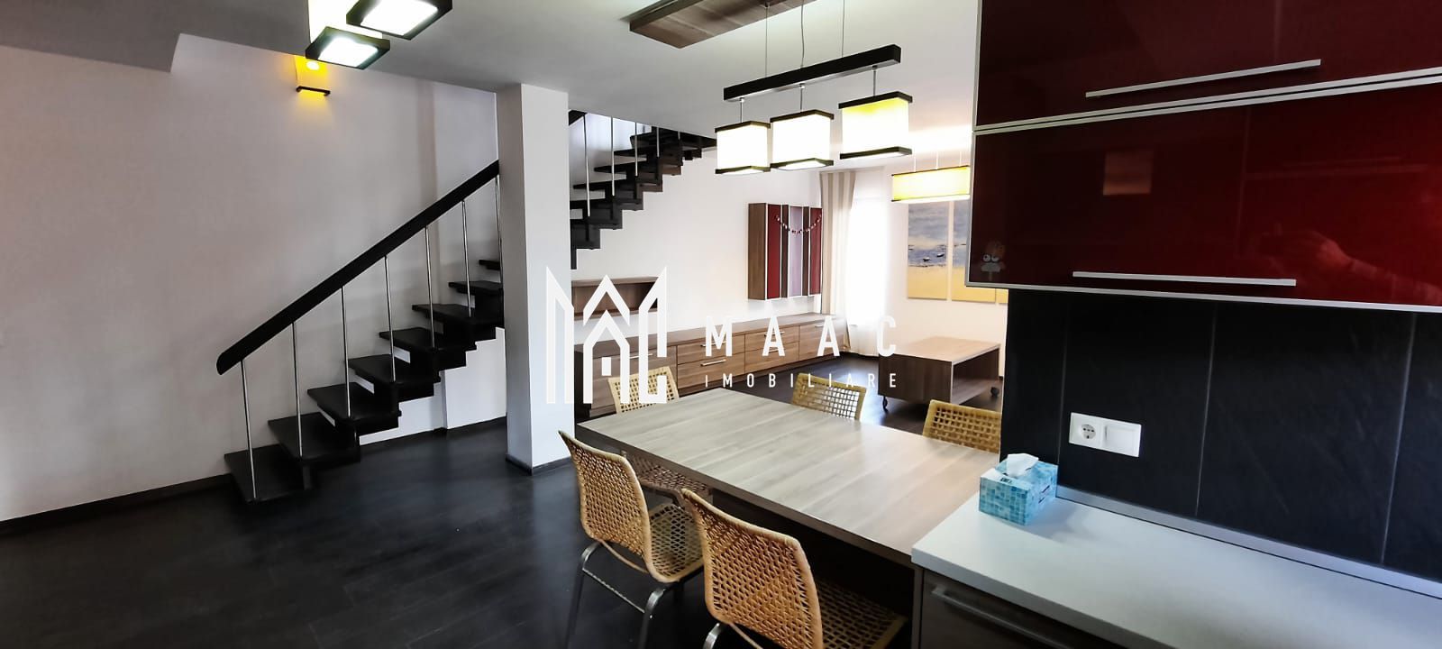 Apartament 3 Camere | 100MPU | 2 Niveluri | Calea Dumbravii - Poză 4