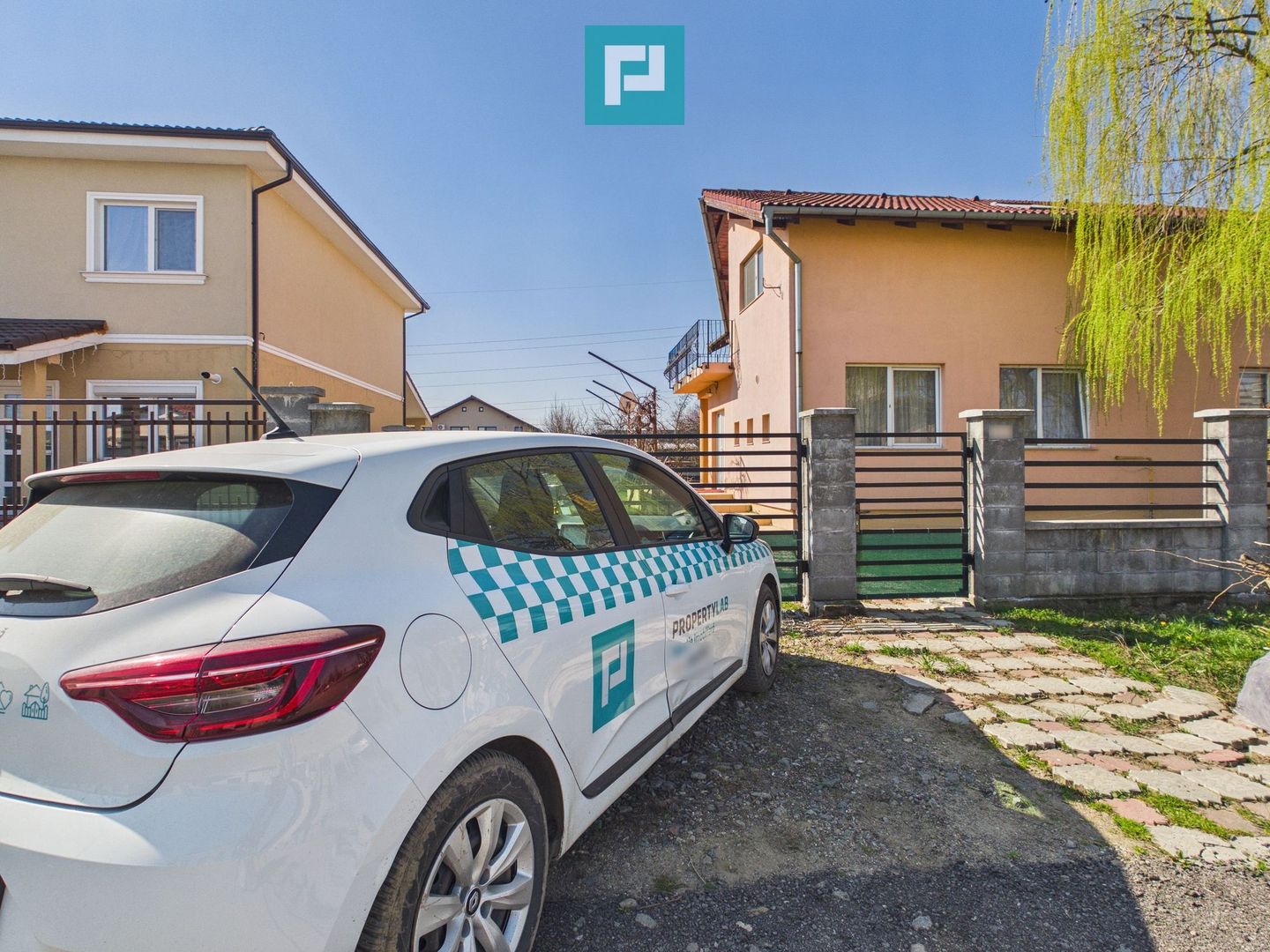 Casă individuală de închiriat – Moșnița Nouă - Poză 26