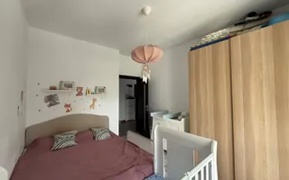 DECO RESIDENCE 3 min. METROU | 2 Camere 64mp - Poză 16