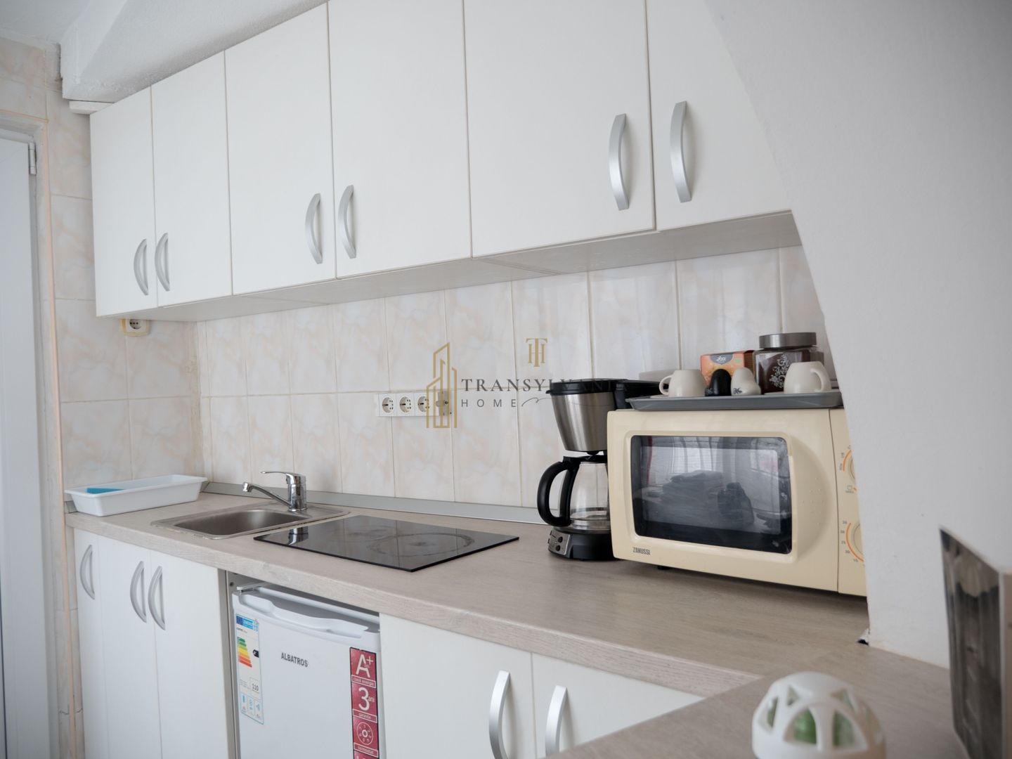 Garsonieră de vânzare – Centru Istoric, Sibiu - Poză 6