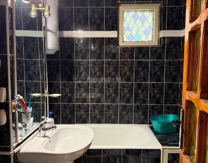 Apartament 2 cam Mazepa 2 ,et8/10 - Poză 3