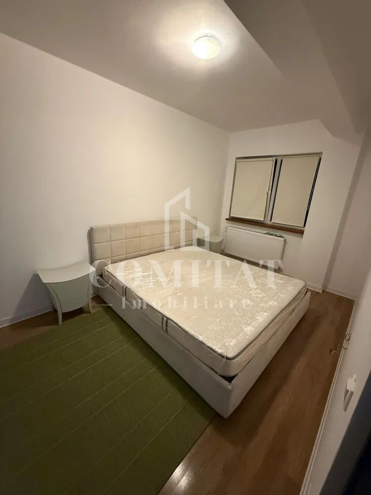 Apartament 2 camere | Finisat | Cartier Terra - Poză 3