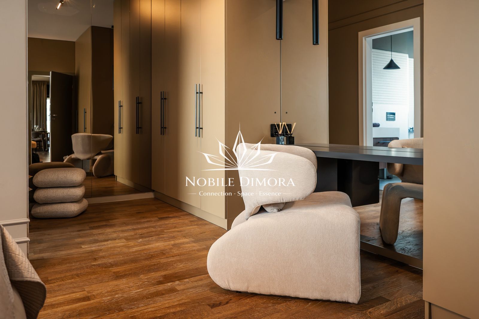 PALTIM - Apartament Premium petfriendly | 3 camere | parcare | Bega View - Poză 3
