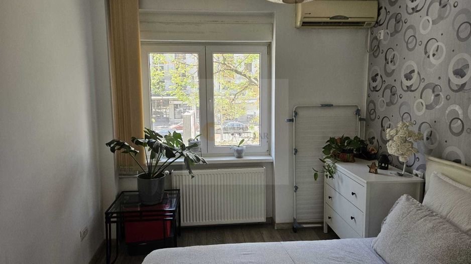 2 camere | Piata Romana |  Etaj 1/8 - Poză 4