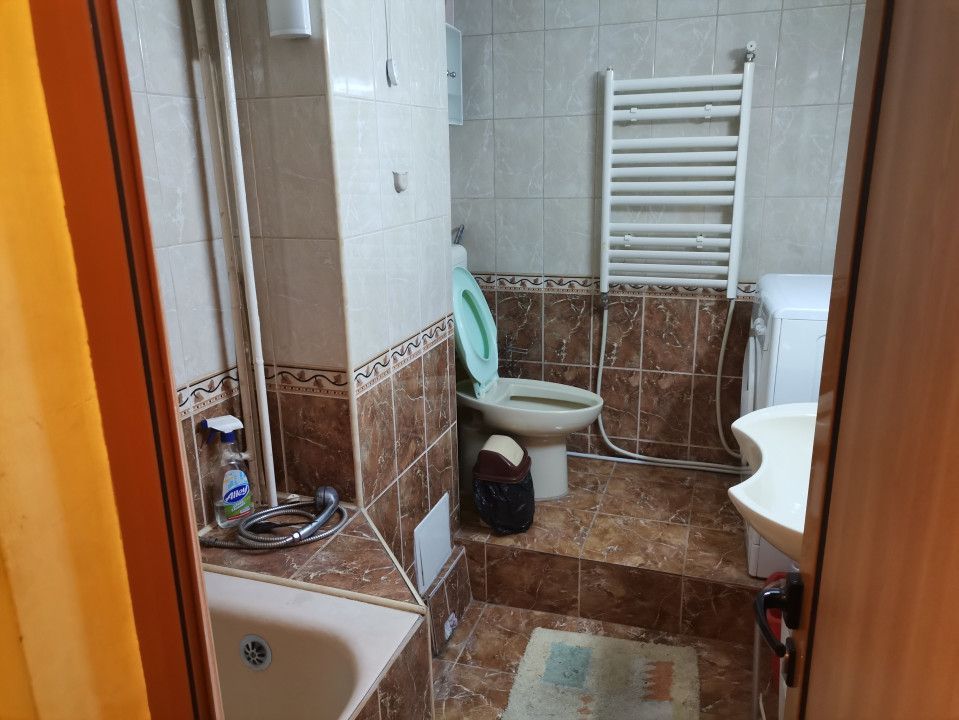 Inchiriere apartament 3 camere, Eremia Grigorescu - Poză 6
