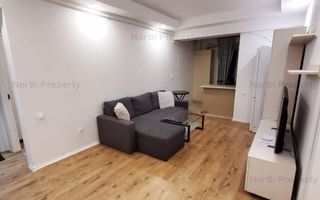 3 camere+ parcare in Complex Cosmopolis - Poză 10