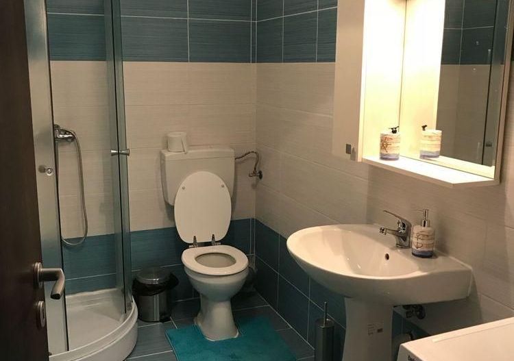 AP. 2 CAMERE- POPESTI-LEORDENI, PET-FRIENDLY, PARCARE INCLUSA, METROU - Poză 6