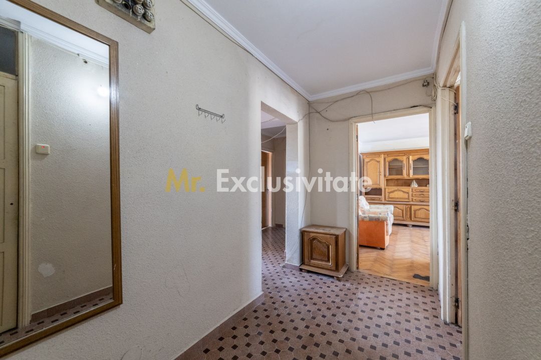 Găvana Q-uri - Apartament 3 Camere Decomandat - Poză 21