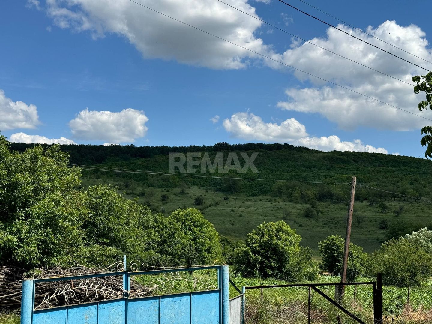 Casă cu priveliște spre pădure și 25,7 ari de teren – Hîrbovăț, r. Anenii Noi - Poză 6