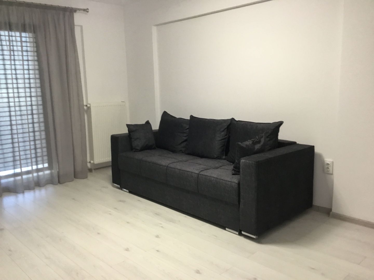 Apartament 2 camere decomandat, bloc nou, loc parcare, Bragadiru - Poză 2