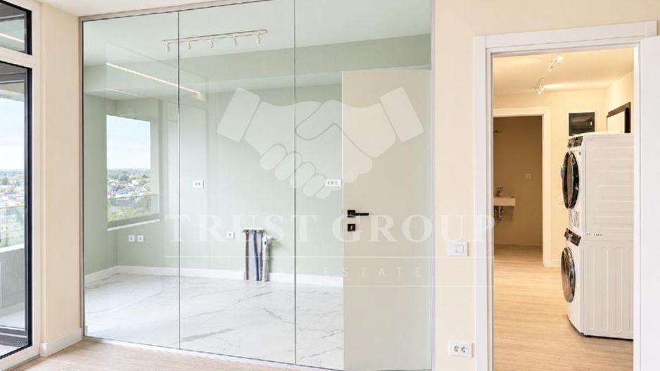 Aparatment 2 camere Bucurestii Noi | Loc de parcare - Poză 6