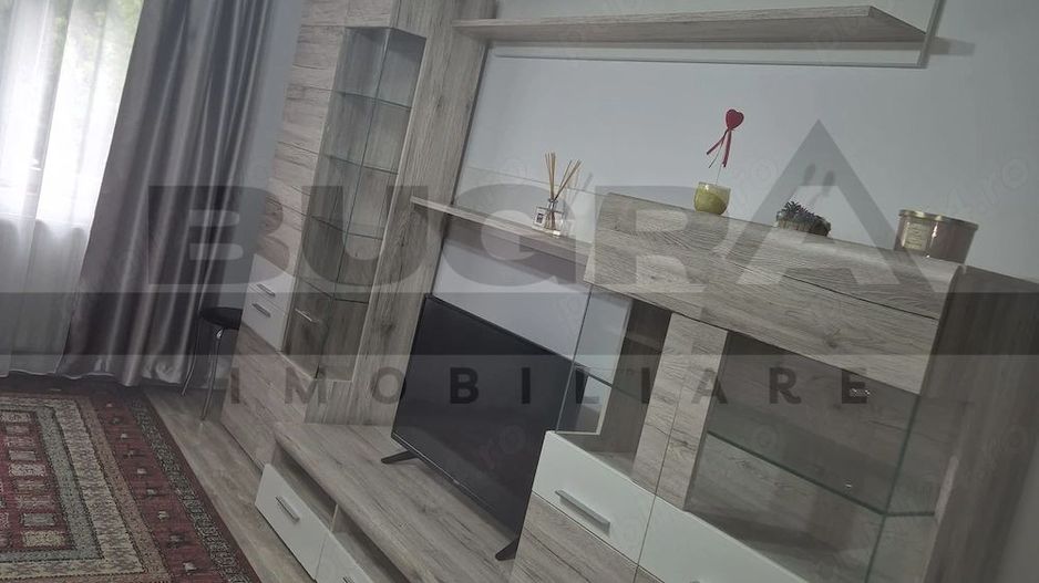 Apartament de 2 camere, decomandat, 52mp, zona Golden Tulip - Poză 3