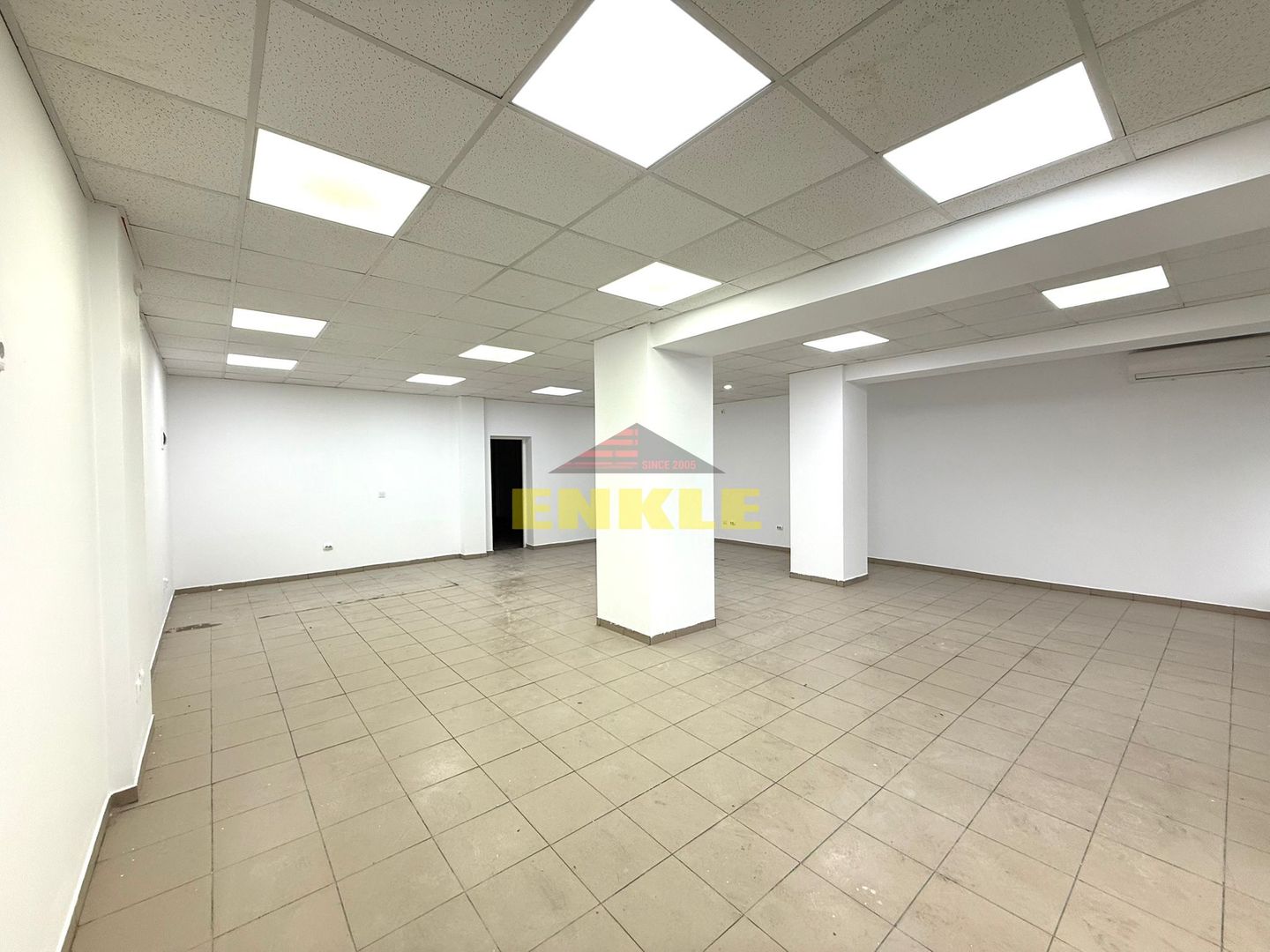 De închiriat spațiu comercial – zonă Centrala - Poză 1