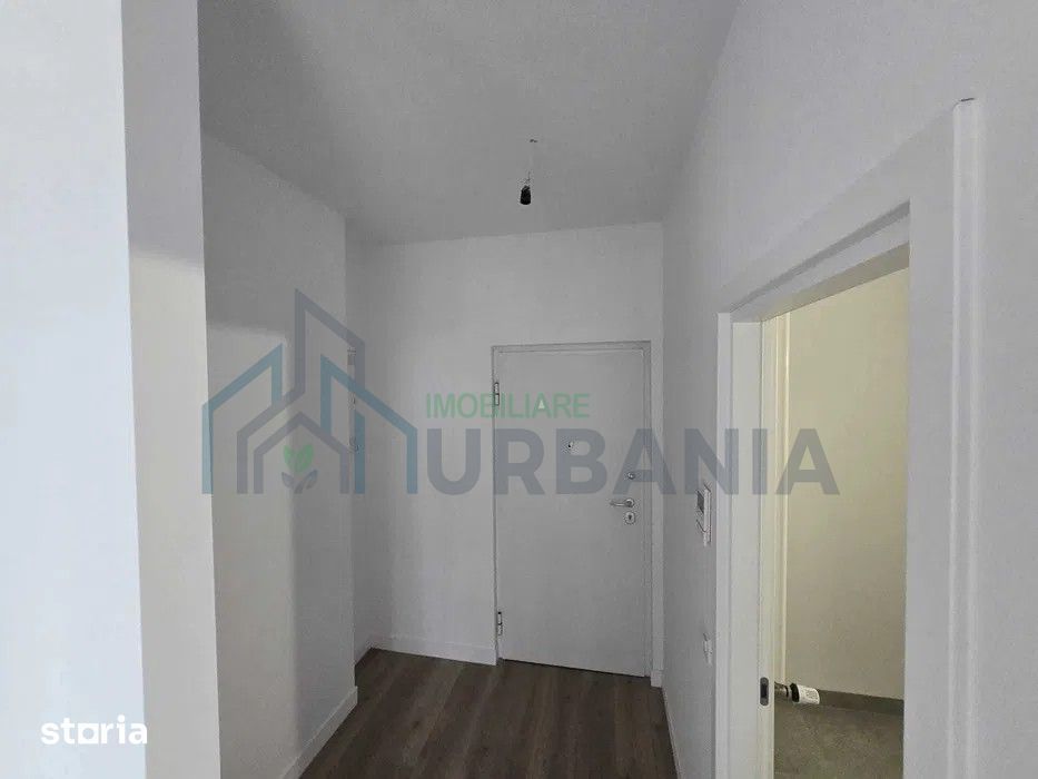 Apartament 2 camere, 45 mp, etaj 1, cu parcare, Silk District, intabulat - Poză 2