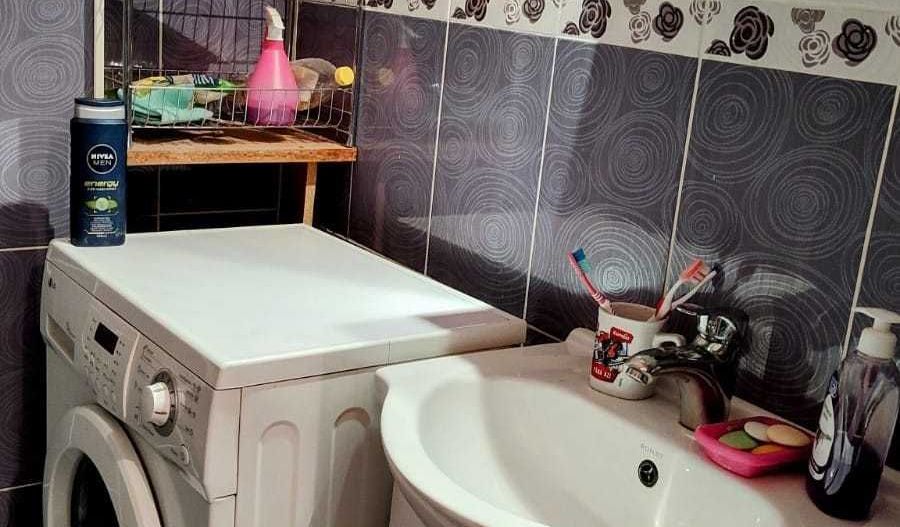 Apartament 2 camere, mobilat, renovat, langa metrou, Piata Chibrit - Poză 7