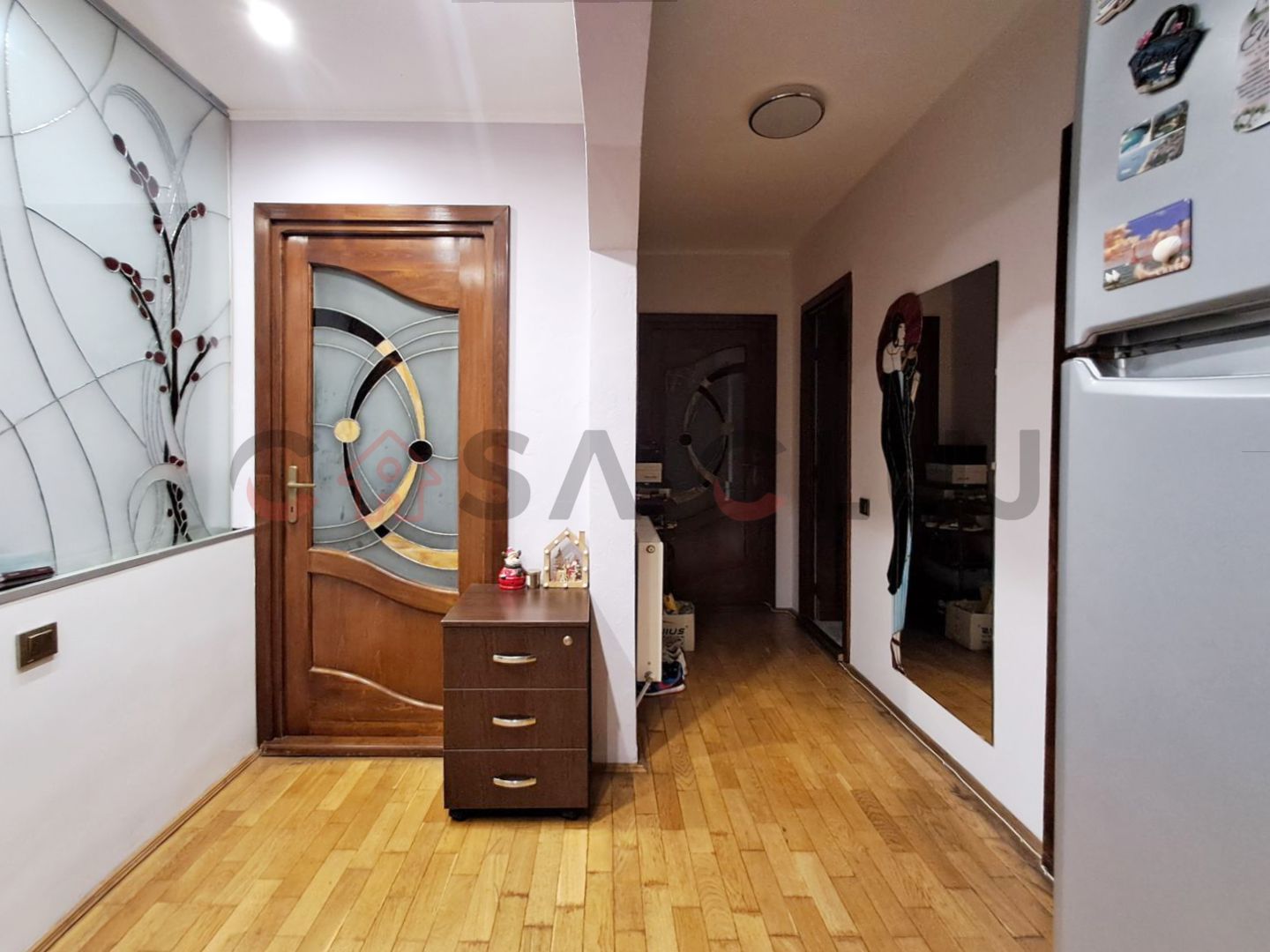 3 Camere, la Cheie, Manăstur, Zona scolii ,,Iuliu Hateganu'' - Poză 5