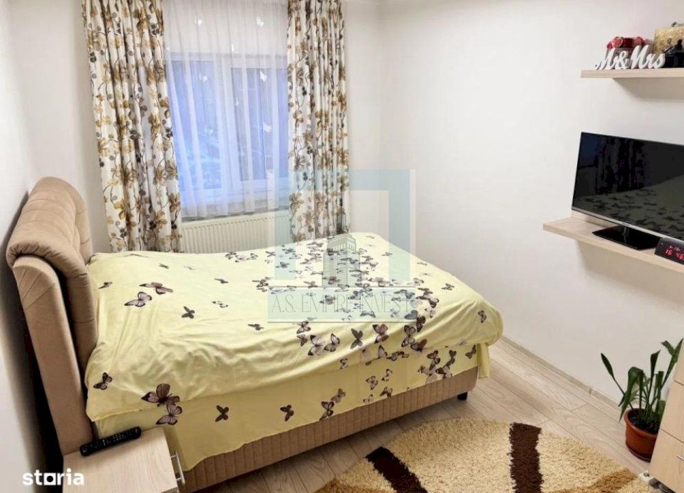 Ap 3 camere decomandat - zona Tractorul - Poză 5