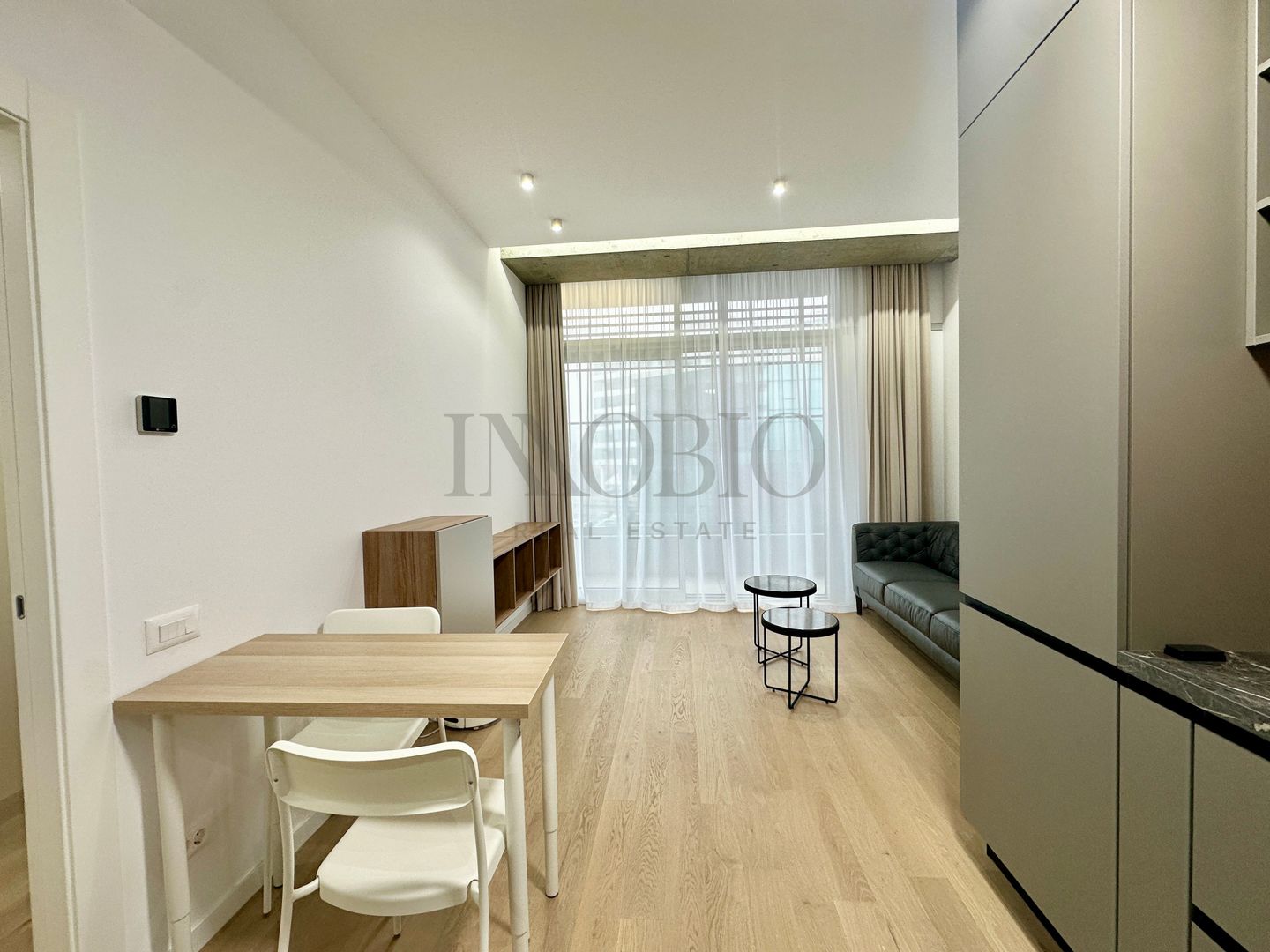 Apartament 2 Camere | Up-Site | Loc de Parcare | Boxa - Poză 5