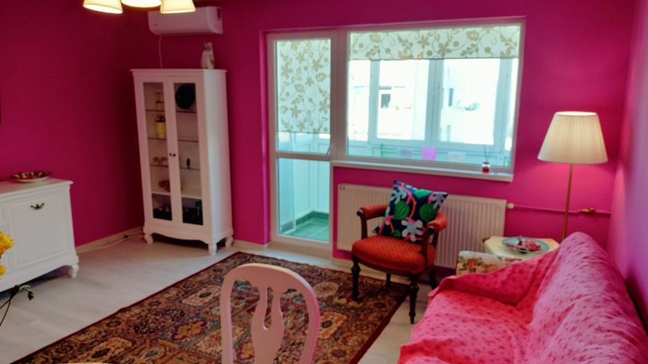 Prima Închiriere | Vedere Panoramică spre ParkLake – Zona IOR - Poză 28