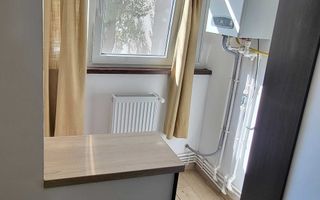 Garsonieră de închiriat, Iași, Alexandru cel Bun - Poză 7