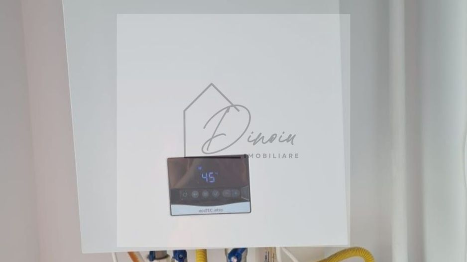 Apartament 2 camere 2 bai Onix Nord Aviației I Parter I Comision 0% - Poză 8