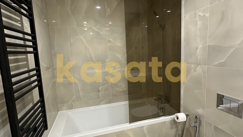 Apartament de lux | 3 camere | One Verdi Park - Poză 13