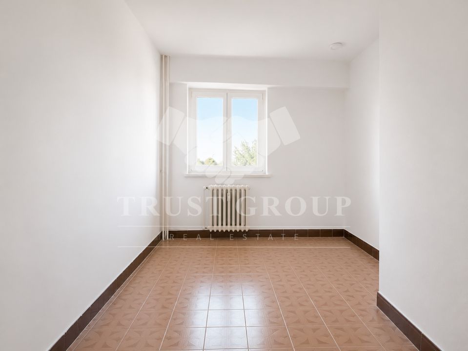 Apartament 4 camere Dorobanti | Imobil 1977 - Poză 7