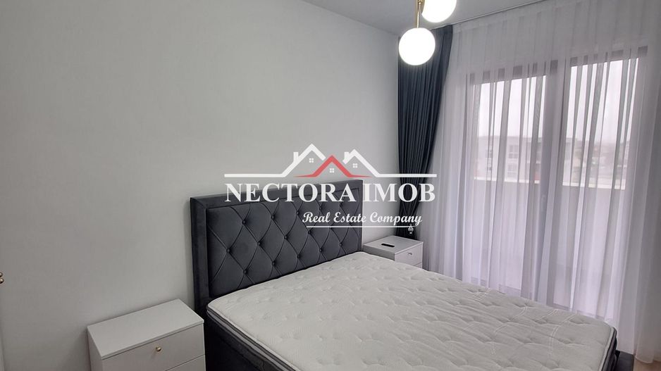 NECTORA IMOB-Apartament 3 camere, PRIMA Urbana, 72mp+10mp balcon,ET.8 - Poză 6