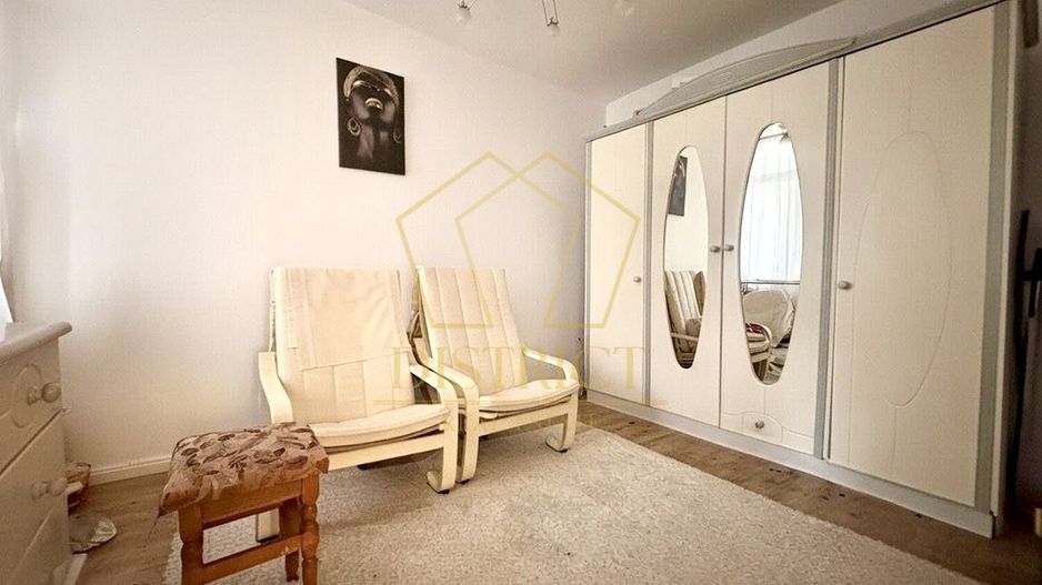 Apartament superb cu 3 camere, mobilat si utilat | Girocului | Profi - Poză 9