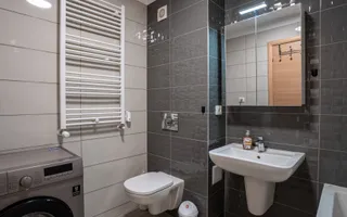 TRACTORUL- Top City | Apartament 2 camere | 53mp | Parcare + Boxa - Poză 12