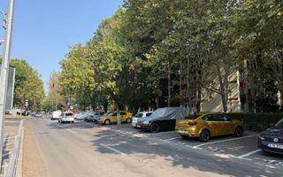 Oportunitare de vanzare spatiu comercial stradal randament 8.5% - Poză 5